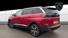 Peugeot 5008 1.2 PureTech GT Premium 5dr EAT8 Petrol Estate